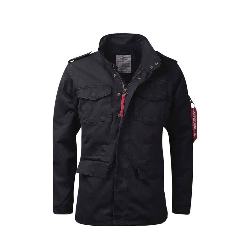 Blouson Alpha Industries HUNTINGTON