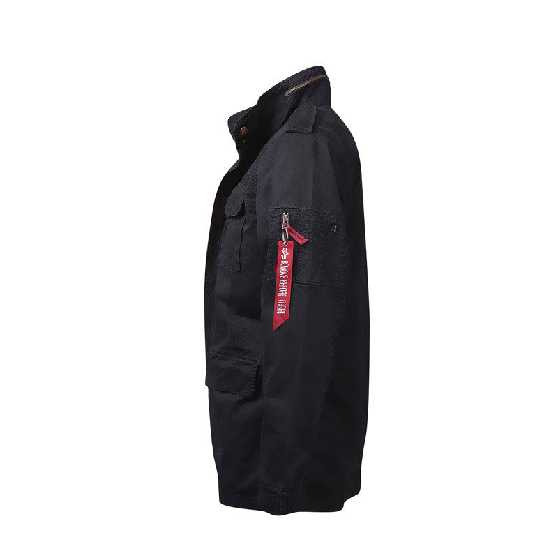 Blouson Alpha Industries HUNTINGTON