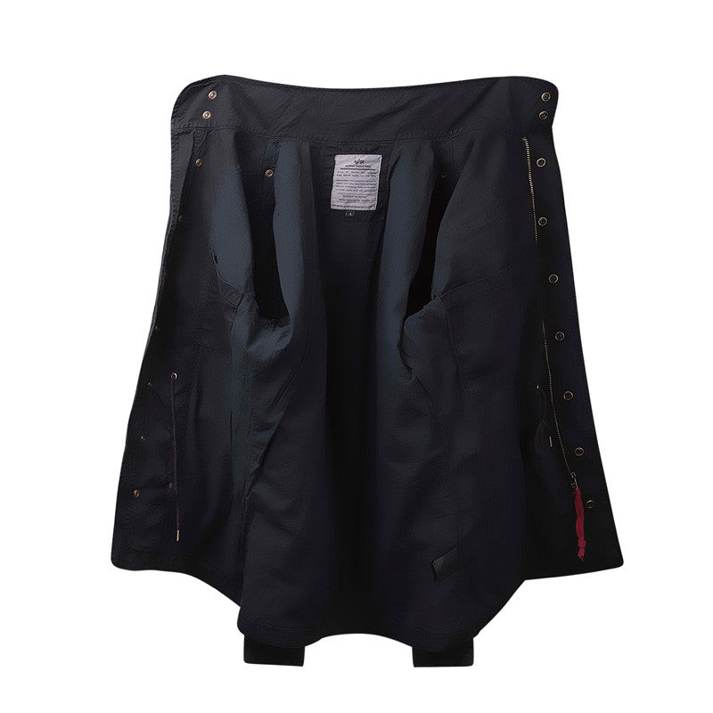 Blouson Alpha Industries HUNTINGTON