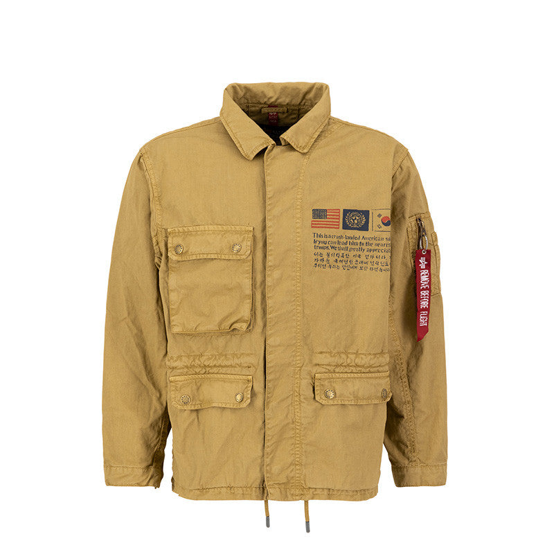 Blouson Alpha Industries FIELD LWC