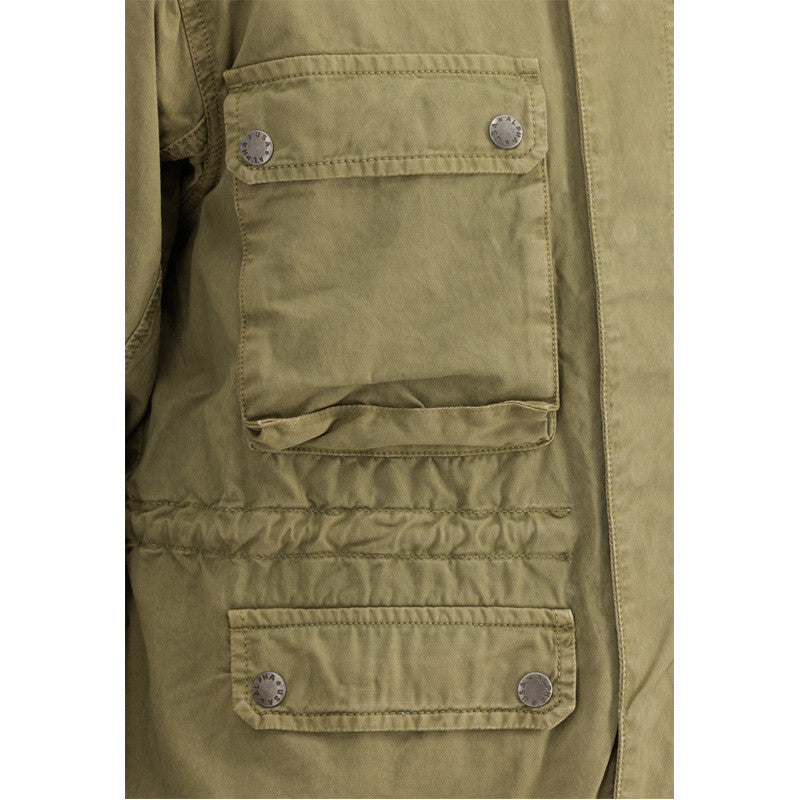 Blouson Alpha Industries FIELD LWC