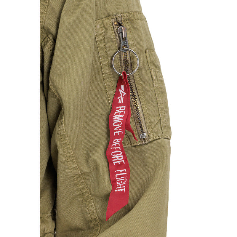 Blouson Alpha Industries FIELD LWC