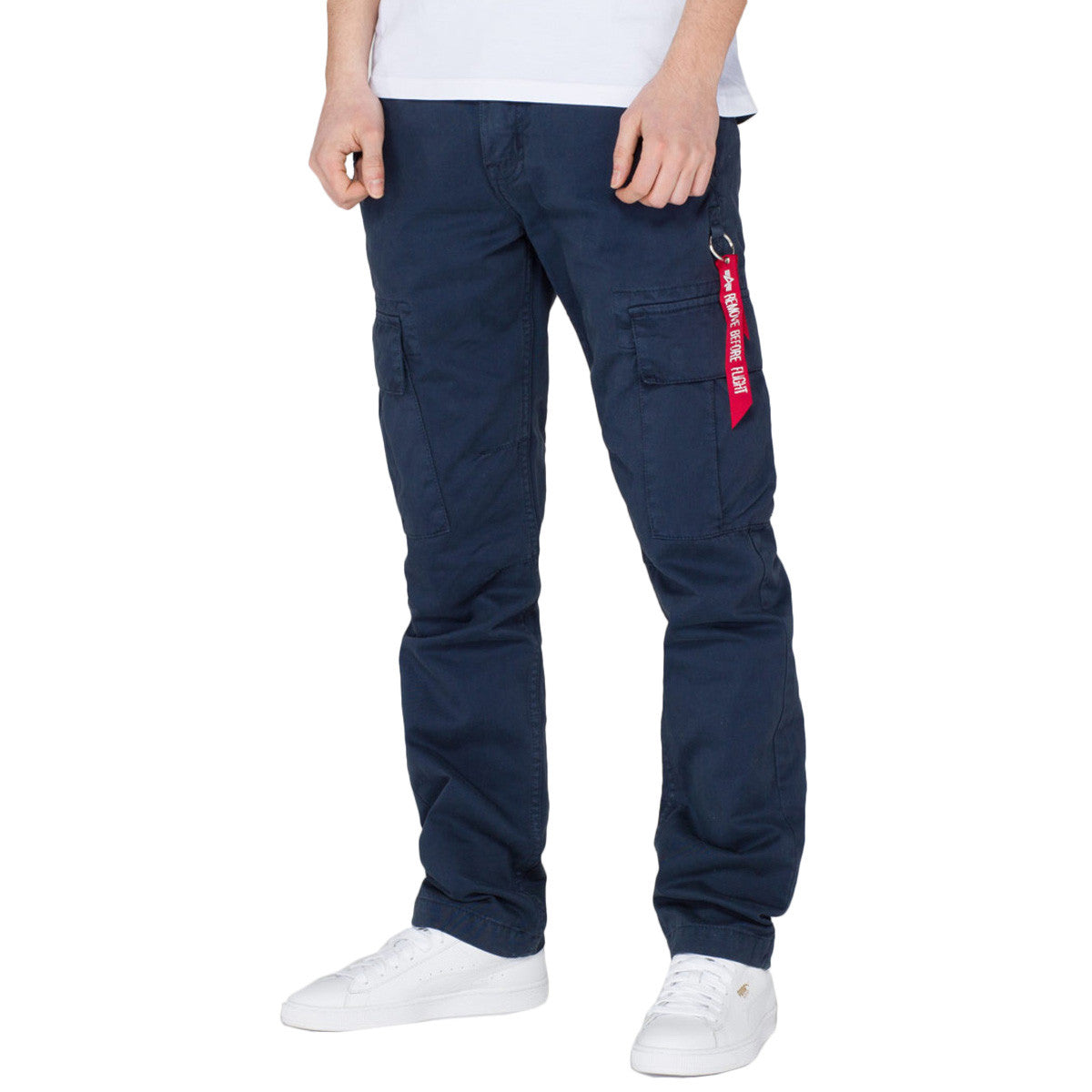 Pantalon Alpha Industries AGENT