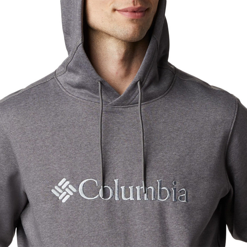 Sweat à capuche Columbia CSC BASIC LOGO II