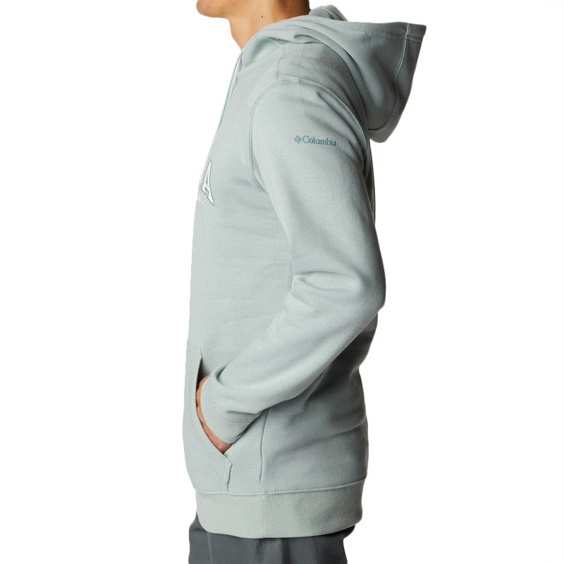 Sweat à capuche Columbia CSC BASIC LOGO II