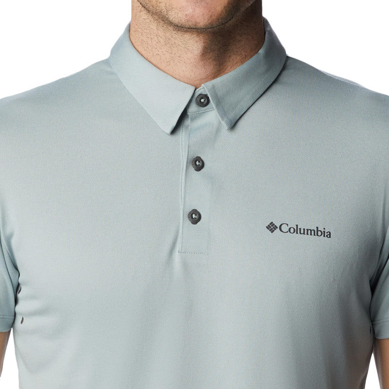 Polo Columbia TRIPLE CANYON TECH