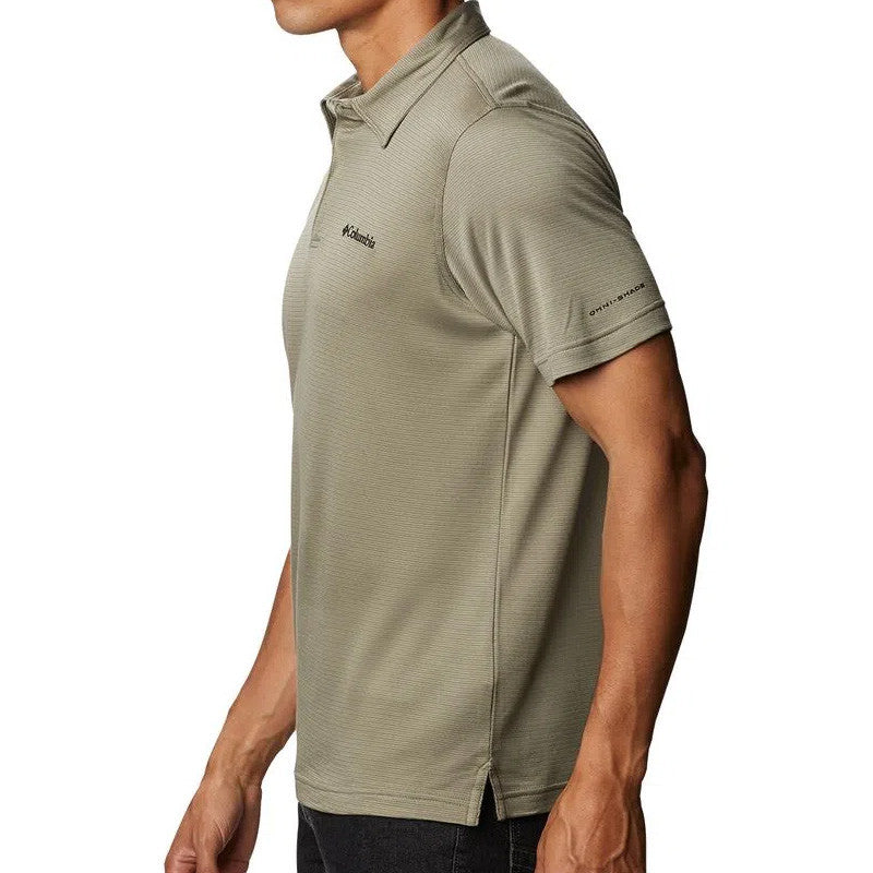 Polo Columbia SUN RIDGE II