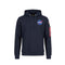 Sweat à capuche Alpha Industries Space Shuttle