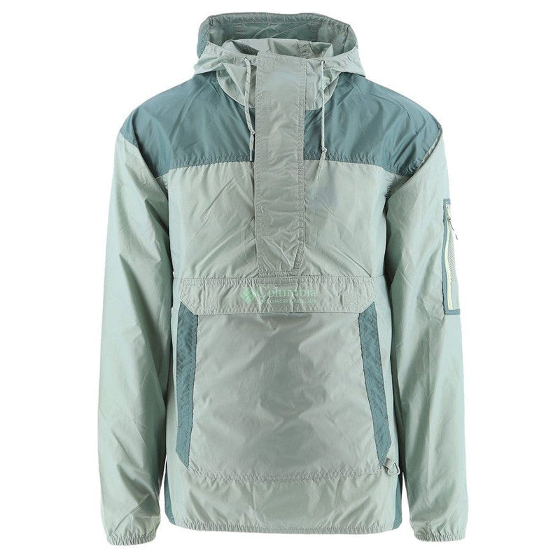 Veste coupe-vent Columbia CHALLENGER