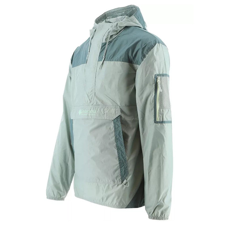 Veste coupe-vent Columbia CHALLENGER