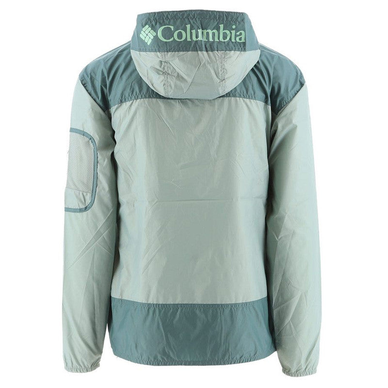 Veste coupe-vent Columbia CHALLENGER