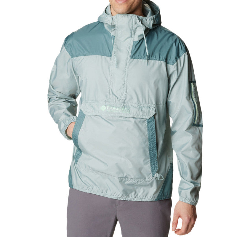 Veste coupe-vent Columbia CHALLENGER