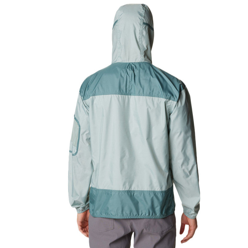 Veste coupe-vent Columbia CHALLENGER