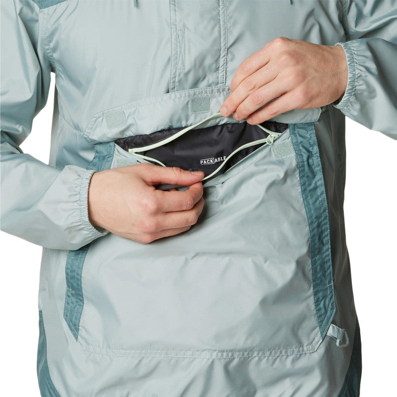 Veste coupe-vent Columbia CHALLENGER