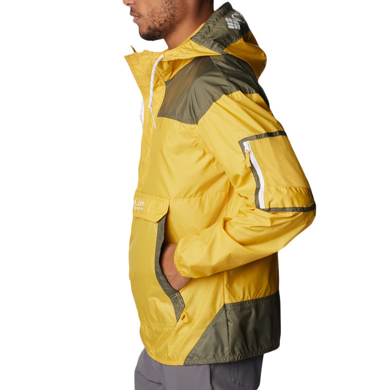 Veste coupe-vent Columbia CHALLENGER