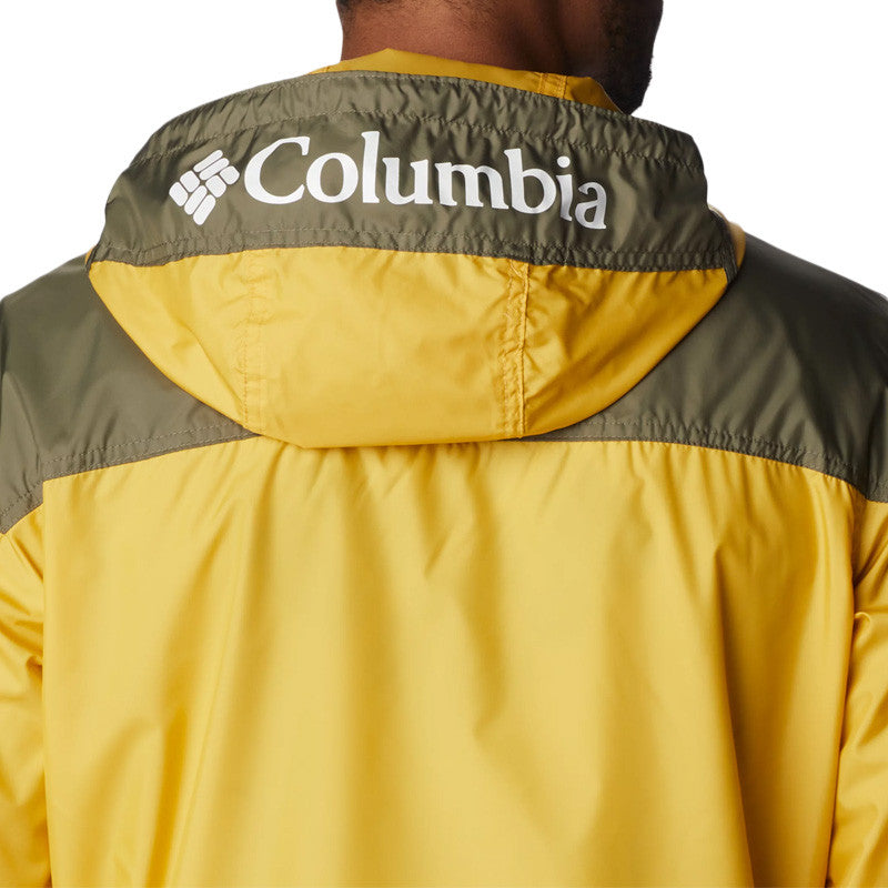 Veste coupe-vent Columbia CHALLENGER