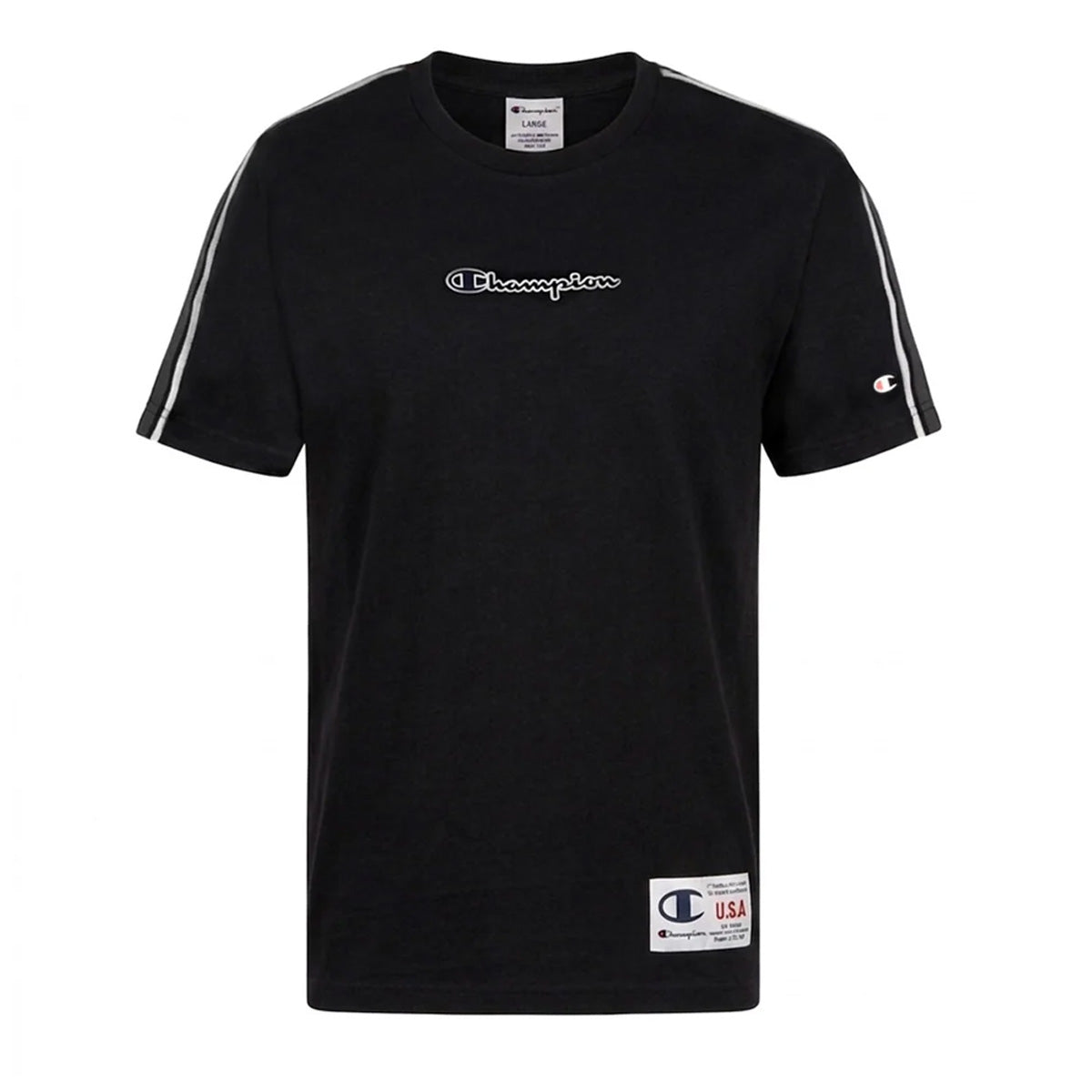 Tee-shirt Champion CREWNECK