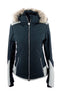 Veste de ski EA7 Emporio Armani (Noir)