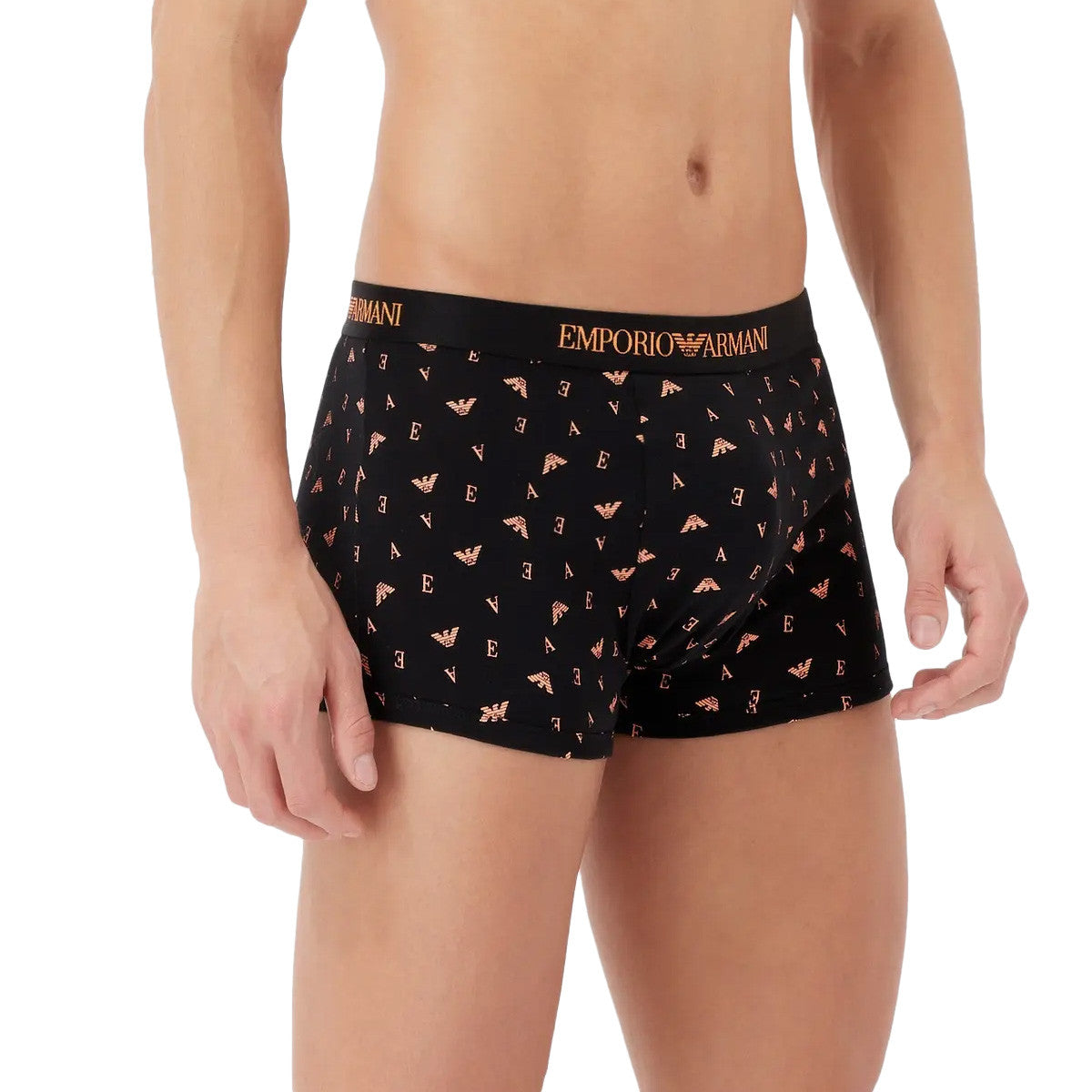 Pack de 3 boxers EA7 Emporio Armani