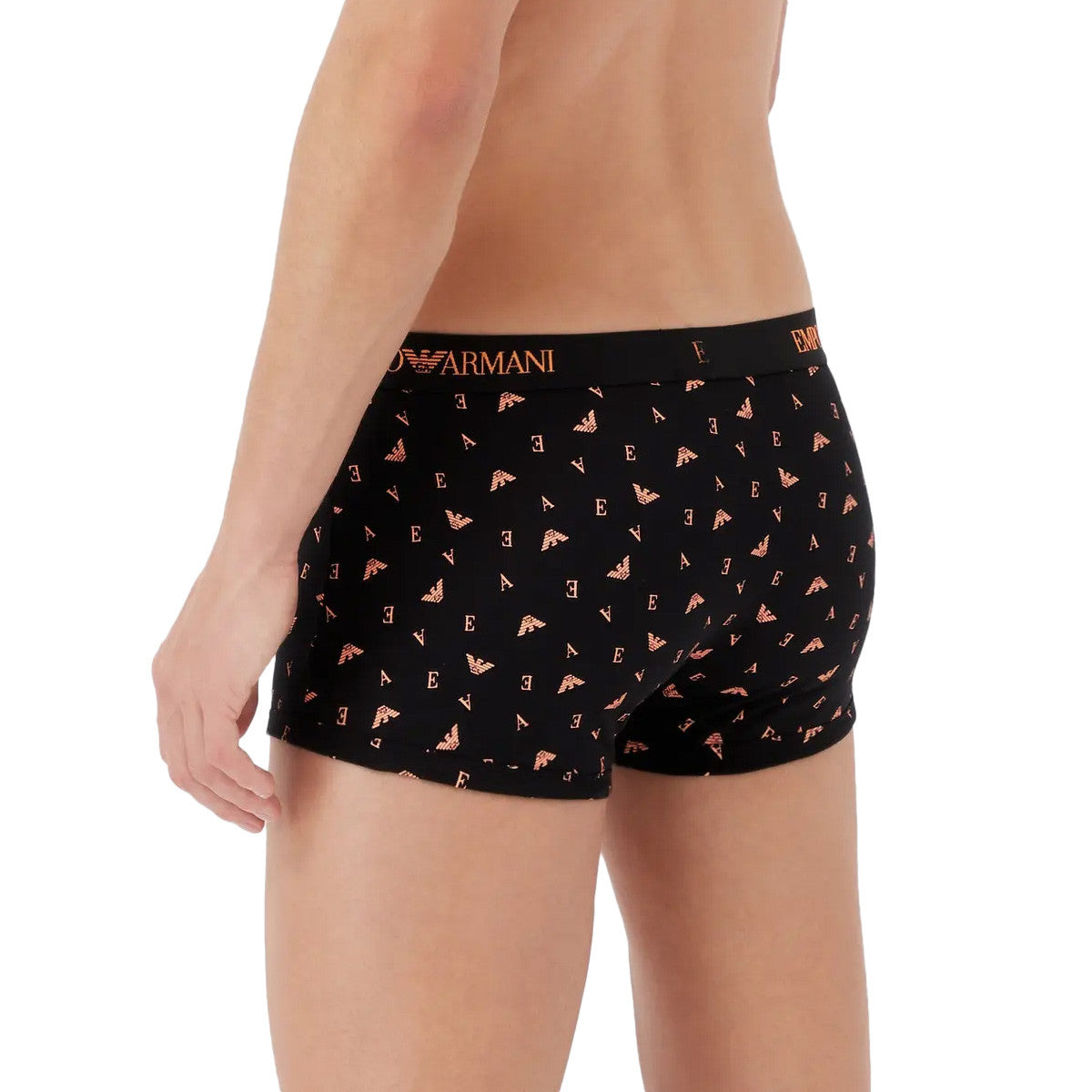 Pack de 3 boxers EA7 Emporio Armani