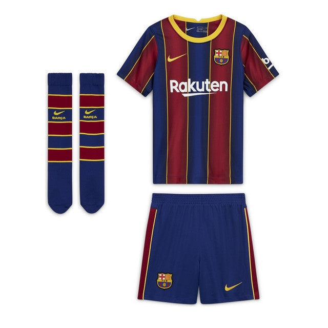 Ensemble de survêtement Nike FC BARCELONA 20/21
