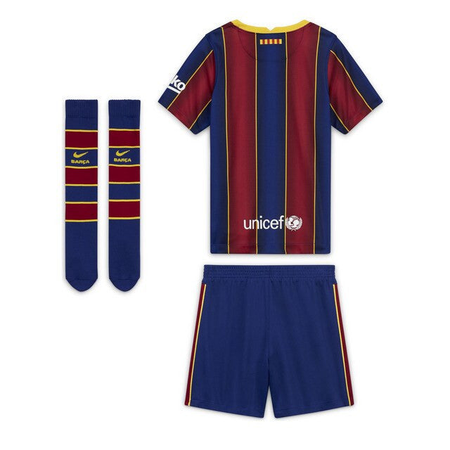 Ensemble de survêtement Nike FC BARCELONA 20/21