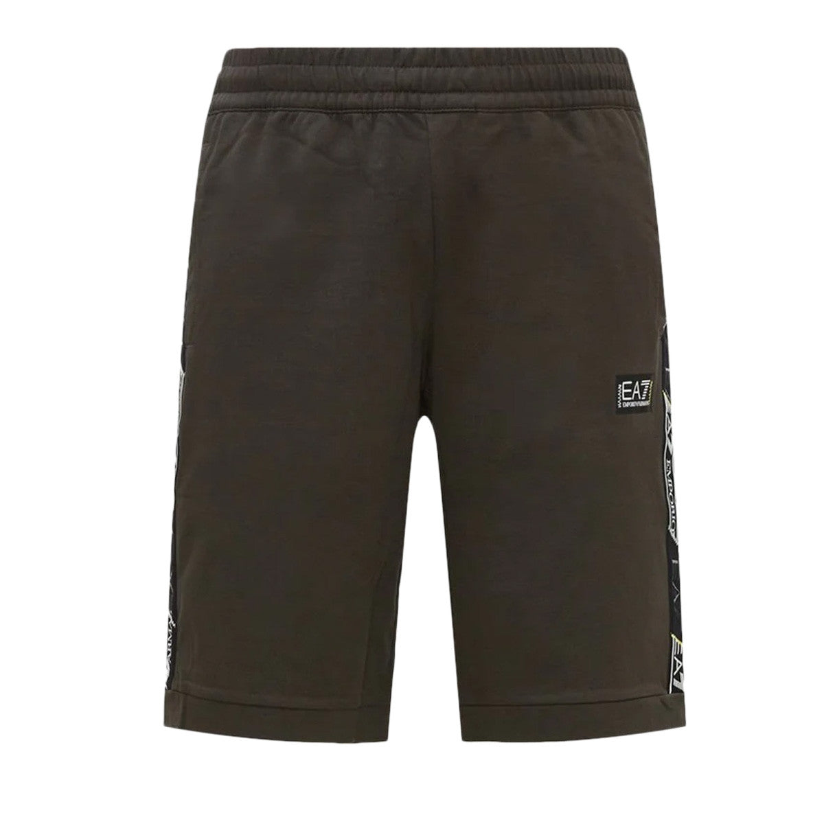Short EA7 Emporio Armani