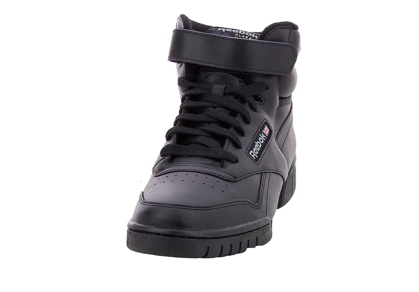 Basket Rebook Insta Pump Fury Tech - V63047