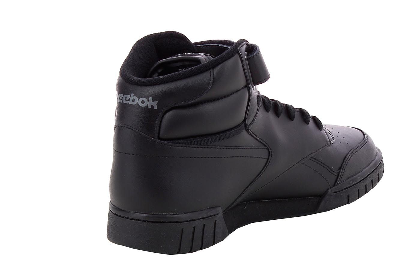 Basket Rebook Insta Pump Fury Tech - V63047