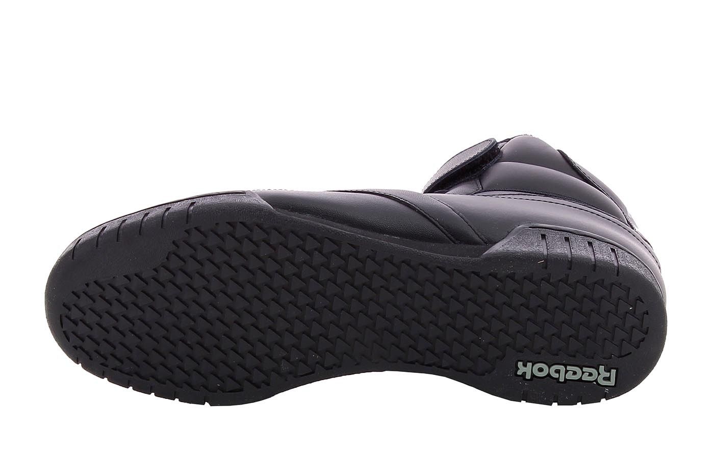 Basket Rebook Insta Pump Fury Tech - V63047