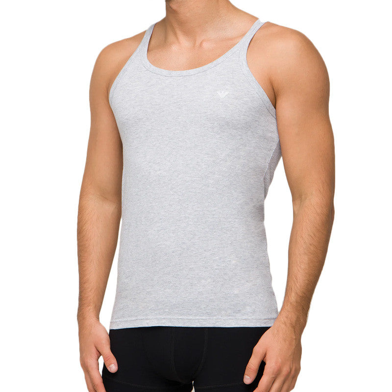 Pack de 2 Débardeurs EA7 Emporio Armani UNDERWEAR