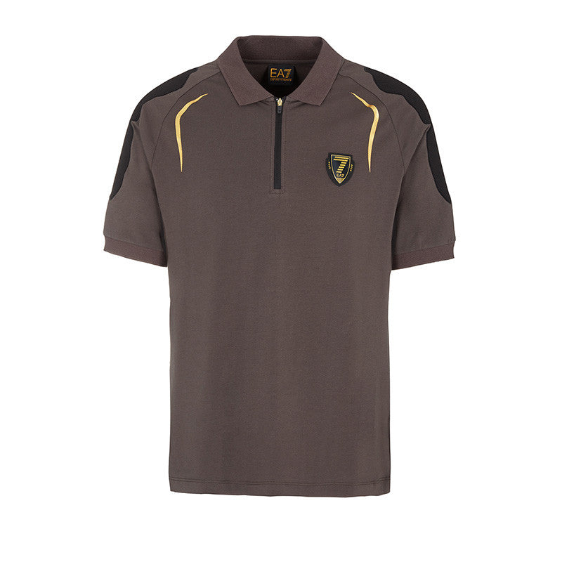 Polo EA7 Emporio Armani