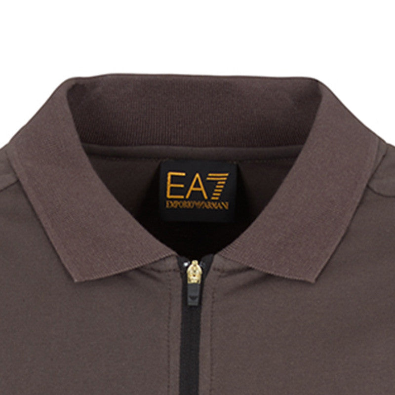 Polo EA7 Emporio Armani
