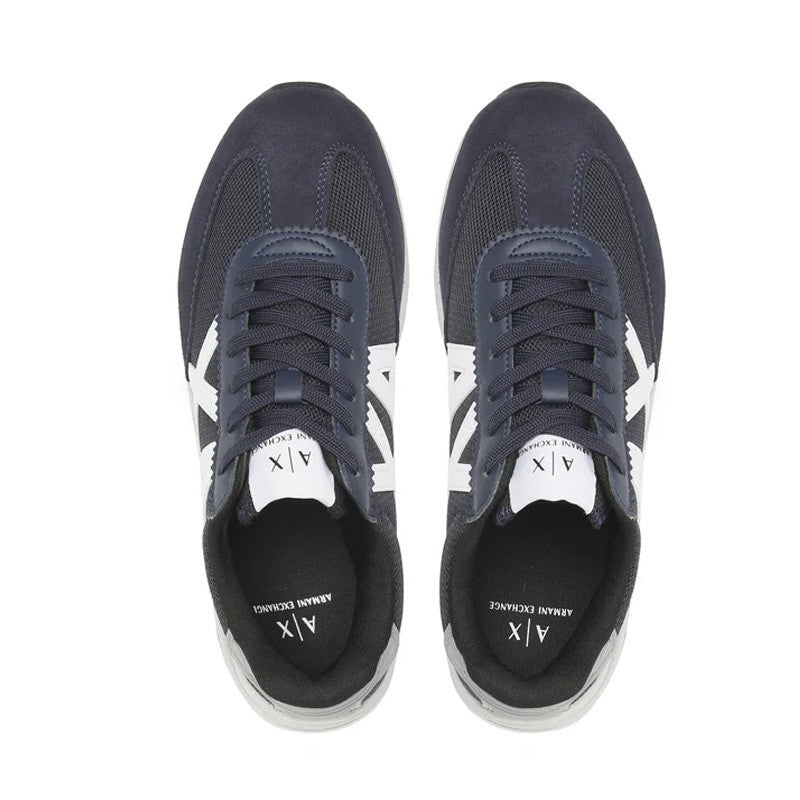 Basket Armani Exchange