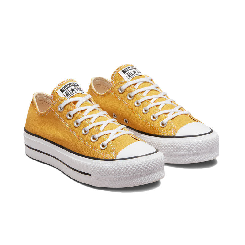 Basket Converse PLATFORME OX GLAM
