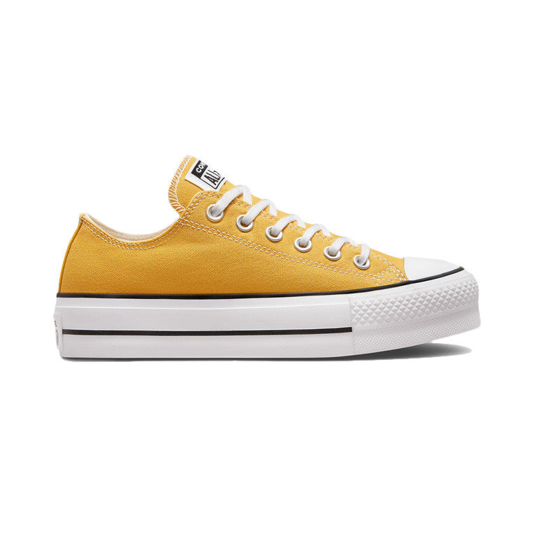 Basket Converse PLATFORME OX GLAM