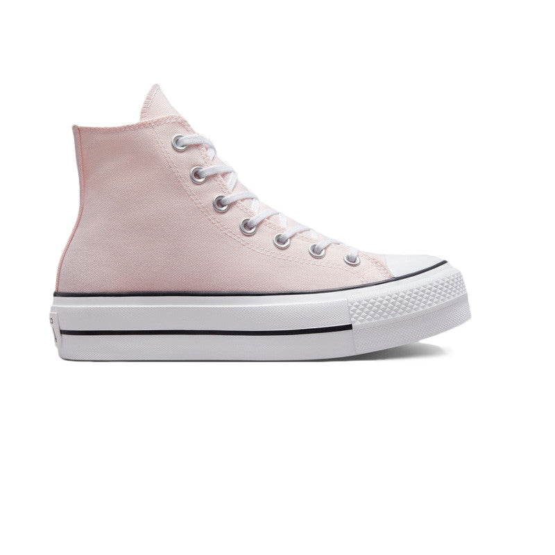 Basket Converse PLATFORME CANVAS HI