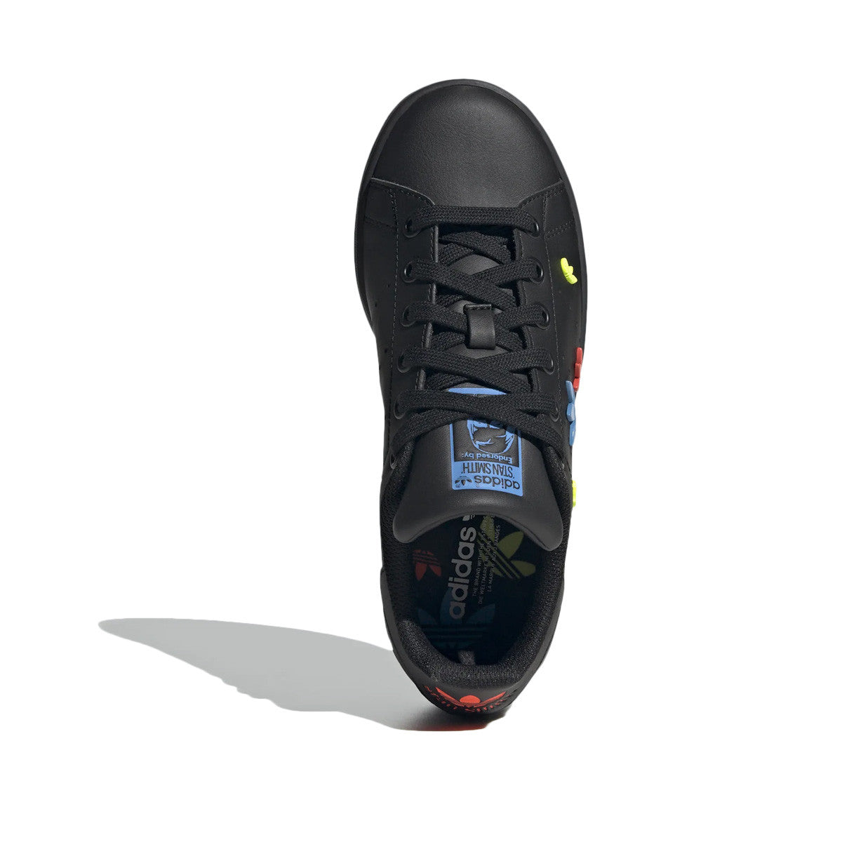 Basket adidas Originals STAN SMITH Junior