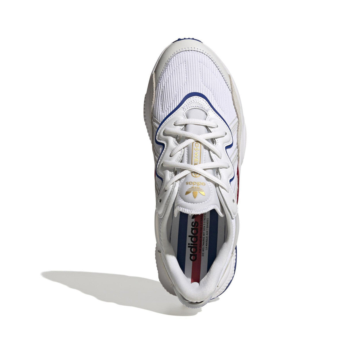 Basket adidas Originals OZWEEGO