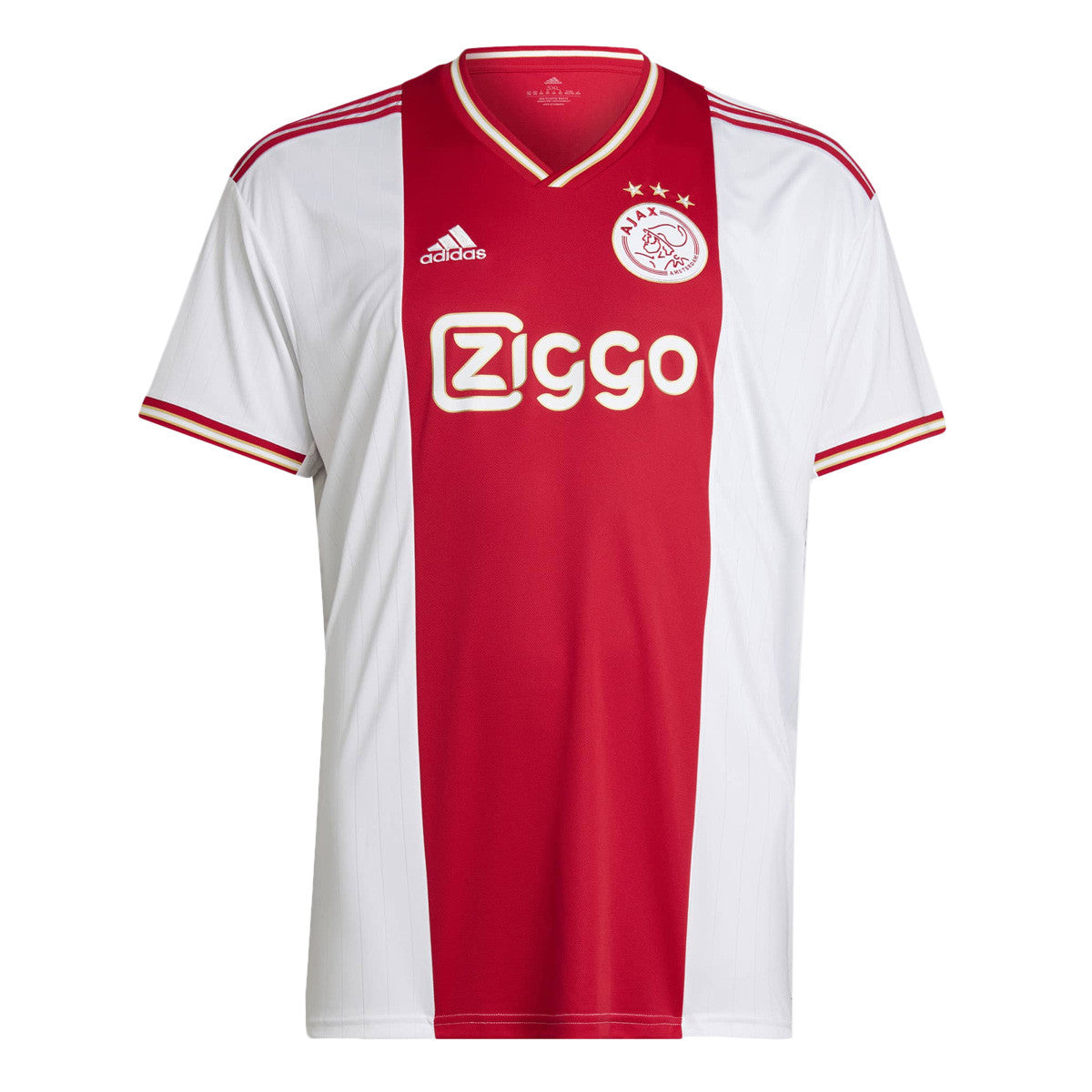 Maillot Adidas Sport Performance AJAX AMSTERDAM DOMICILE