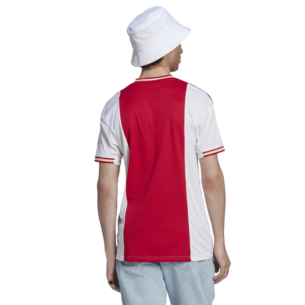 Maillot Adidas Sport Performance AJAX AMSTERDAM DOMICILE