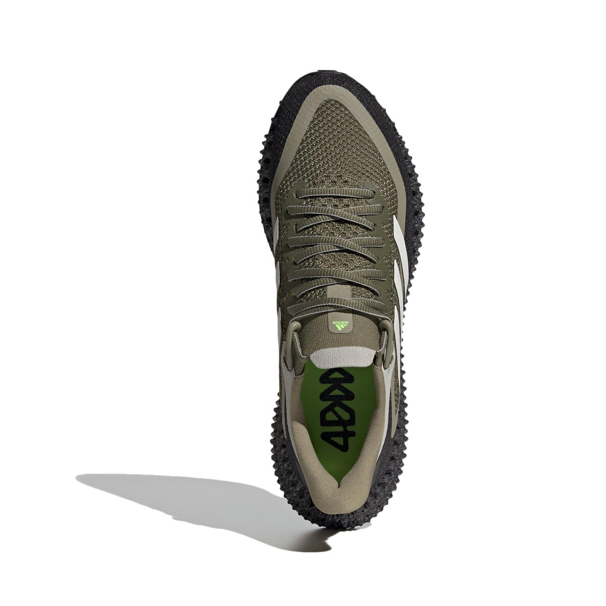 Basket Adidas Sport Performance 4 DFWD 2