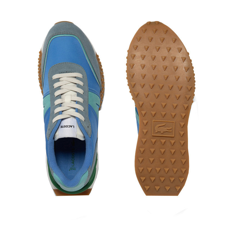 Basket Lacoste L SPIN DELUXE 123