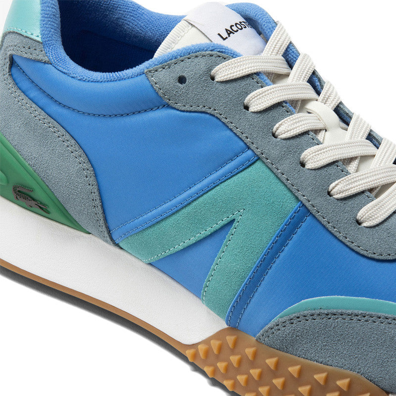 Basket Lacoste L SPIN DELUXE 123