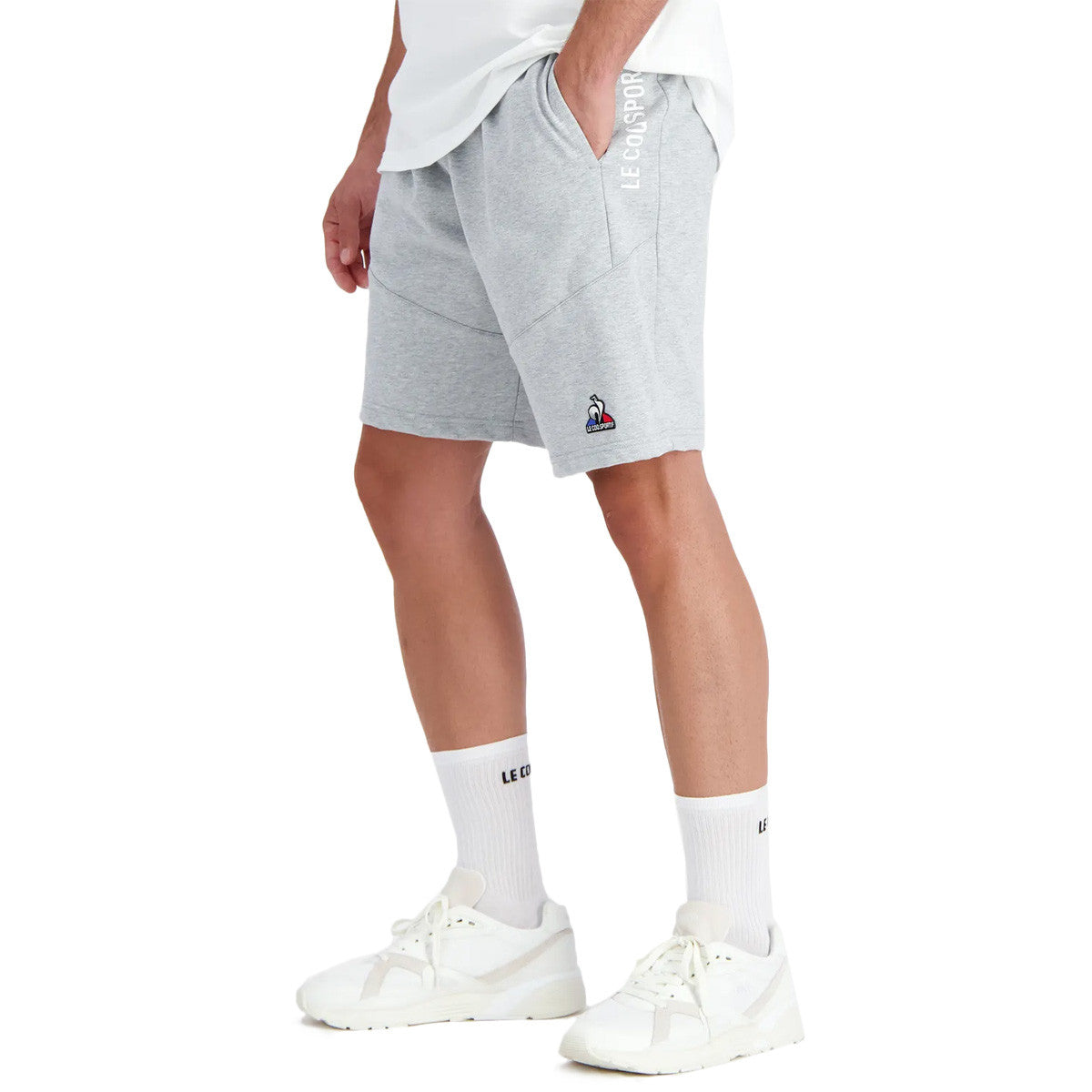 Short Le coq sportif ESS REGULAR