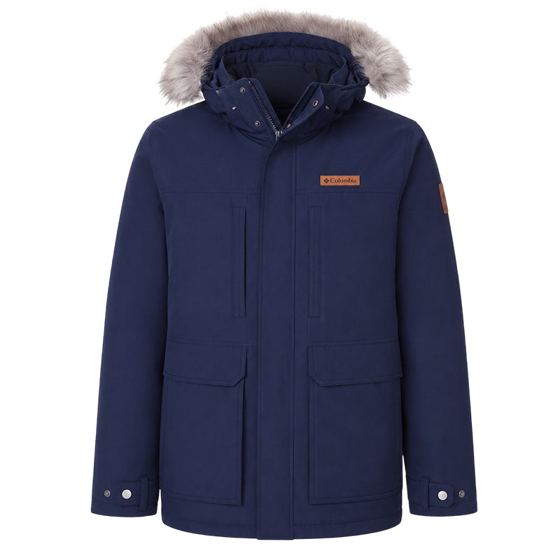 Parka Homme Columbia MARQUAM PEAK