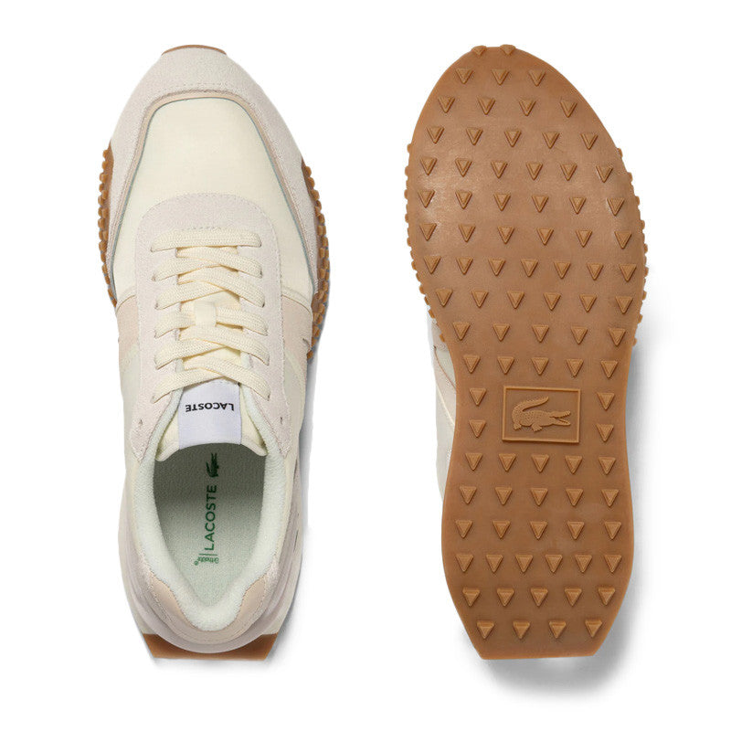 Basket Lacoste L SPIN DELUXE 123