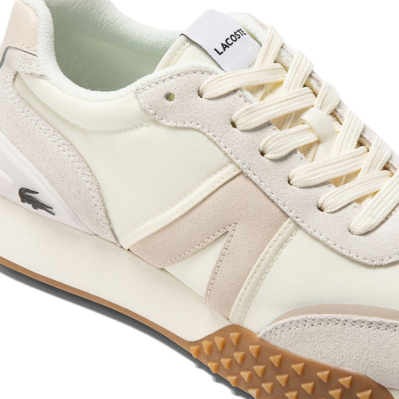 Basket Lacoste L SPIN DELUXE 123