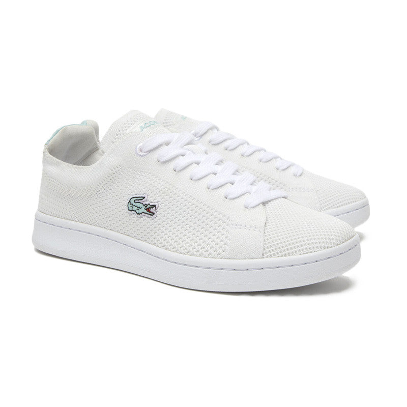 Basket Lacoste CARNABY PIQUEE