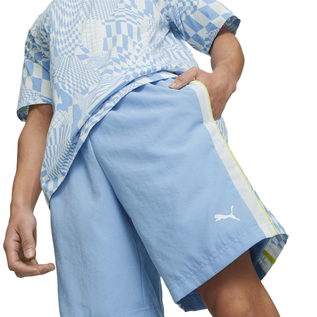 Short Puma FD BMW MMS STATEMENT